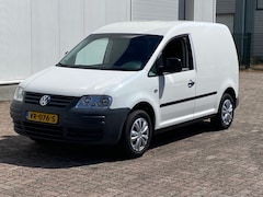 Volkswagen Caddy - 1.4i