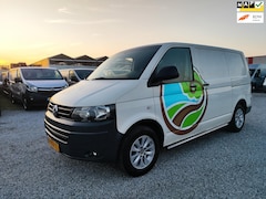 Volkswagen Transporter - 2.0 TDI L1H1 DC Trendline Airco Apk Nap