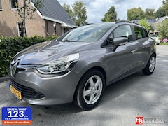 Renault Clio Estate - 0.9 TCe Expression