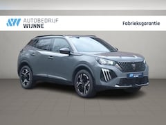 Peugeot 2008 - 1.2 PureTech 130pk EAT8 Allure | Navi | App Connect | Adaptive Cruise | Camera | Blind Spo