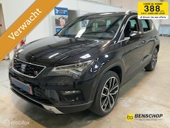 SEAT Ateca - 1.5 TSI Xcellence Panodak Leer Navi Carplay 360 Camera ACC LED