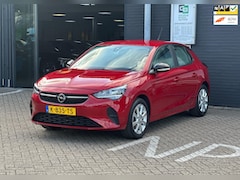 Opel Corsa - 1.2 Edition/APP-CONNECT/5-DRS/AIRCO/KM 58.336 NL AUTO NAP
