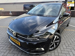 Volkswagen Polo - 1.0 TSI R-LINE Business*ADAPTIVE CRUISE*APK*NAP*NAVI*CARPLY*PARK SENSOREN