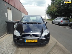Mercedes-Benz A-klasse - 150 Avantgarde AUTOMAAT MET AIRCO