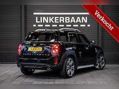 MINI Countryman - 2.0 Cooper S | Yours | Alle Opties | Pano | H&K | Leder | 19 inch | NL Auto |