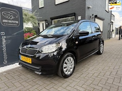 Skoda Citigo - 1.0 Greentech Ambition - Airco - Cruise