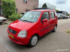 Opel Agila - 1.2-16V Comfort