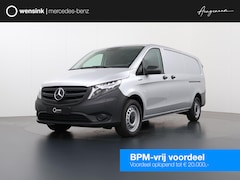 Mercedes-Benz Bestelwagen - eVito 66 kWh PRO L2 | Stoelverwarming | Navigatie | Achteruitrijcamera | Airco | LED Kopla