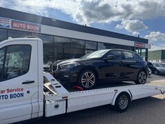 BMW 1-serie - 118i 136PK M-SPORTLINE APPCARPLAY/LED/NAVI/ D-COCKPIT/2XPDC/S&S/CLIMA/MEDIA/BTA - 2E.EIG