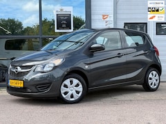 Opel Karl - 1.0 ecoFLEX Edition, NAP, AUTOMAAT