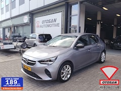 Opel Corsa - F 1.2 Turbo 100PK Automaat Carplay Camera *Edition