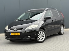 Mazda 5 - 5 1.8 Executive 7-Persoons - Panoramadak - Trekhaak - Clima