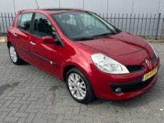 Renault Clio - 1.2 TCE Dynamique