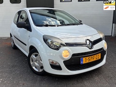 Renault Twingo - 1.2 16V Parisienne NW APK AIRCO BLUETOOTH