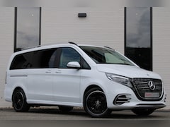 Mercedes-Benz V-klasse - 250d / DC / AMG / 4-Matic / New Model / 2x Elec Schuifd / Camera / Vol Opties / NIEUWSTAAT