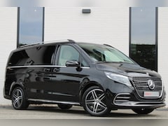 Mercedes-Benz V-klasse - 250d / DC / AMG / New Model / 2x Elec Schuifd / 360 Cam / Burmester / Vol Opties / NIEUWST