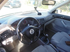 Volkswagen Golf - 1.8-5V Highline MET AIRCO EXPORT