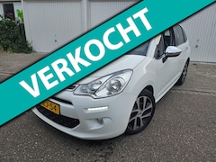Citroën C3 - 1.2 VTi Collection* Dealer onderhoud* Nap* Top conditie