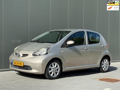 Toyota Aygo - 1.0-12V + AIRCO