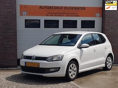 Volkswagen Polo - 1.2 TDI BlueMotion Comfortline