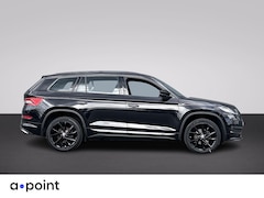Skoda Kodiaq - 1.5 TSI Sportline Business 150 pk | Navigatie | Parkeersensoren | Achteruitrijcamera | Ada
