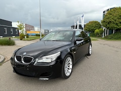 BMW 5-serie - M5 E60
