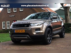 Land Rover Range Rover Evoque - 2.0 Si 4WD Prestige Aut. | Panorama | Orig. NL | Meridian | Slechts 106.000KM | Xenon | Un