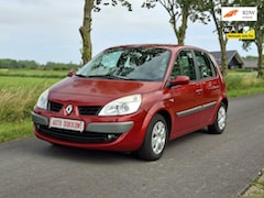 Renault Scénic - 1.6-16V Business Line❗