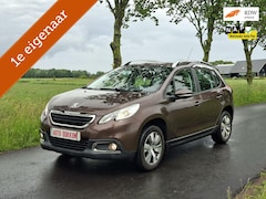 Peugeot 2008 - 1.2 VTi Active van 1e eigenaar, met nieuwe APK❗