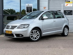 Volkswagen Golf Plus - 1.4 TSI Optive 4, CAMERA, NAP, APK
