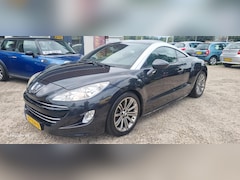 Peugeot RCZ - 1.6 THP
