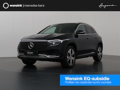 Mercedes-Benz EQA - 250+ Luxury Line 71 kWh | Panoramadak | Keyless Go | 19 inch LM Velgen