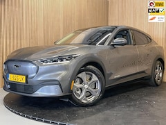 Ford Mustang Mach-E - RWD 75 kWh|LEDER|PANO|ACC|360 CAMERA|CARPLAY|STOEL-, STUURVERW.|NL-AUTO|1e EIG.|INCL. BTW|