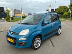 Fiat Panda - 0.9 TwinAir Lounge