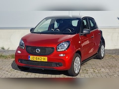 Smart Forfour - 1.0 Pure