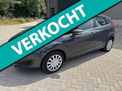 Ford Fiesta - 1.0 Style Navi Airco kmNAP