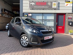 Peugeot 108 - 1.0 VTi Active Top 5 deurs airco
