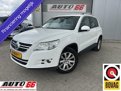 Volkswagen Tiguan - 1.4 TSI Comfort&Design Camera, Airco