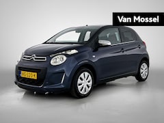 Citroën C1 - 1.0 e-VTi Style Edition
