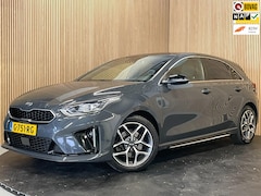 Kia Cee'd - Ceed 1.0 T-GDi GT-Line 120PK|PANO|NAVI|CAMERA|CLIMATE, CRUISE CONTROL|STOEL, STUURVERW.|KE