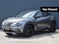 Nissan Juke - 1.6 Hybrid N-Sport 143PK | Automaat | Navigatie | 360 Graden Camera | Adaptieve Cruise Con