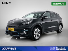 Kia e-Niro - DynamicPlusLine 64 kWh |Schuif/kanteldak | 3-fase | Stoelkoeling |