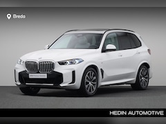 BMW X5 - xDrive50e M-Sport | Trekhaak | Panoramadak | Harman Kardon | Integral Active Steering | So
