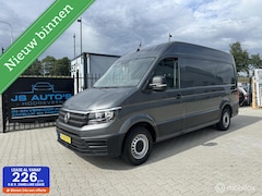 Volkswagen Crafter - Bestel 35 2.0 TDI L3H3