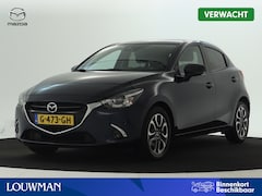 Mazda 2 - 2 1.5 Skyactiv-G GT-M