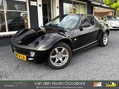 Smart Roadster - 0.7 45 CABRIO | ROADSTER | LM VELGEN | EL RAMEN