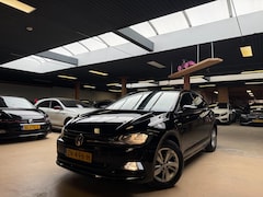 Volkswagen Polo - 1.0 TSI DSG Highline Nwe Apk Airco Cruise Control
