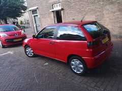SEAT Ibiza - 1.6i SXE