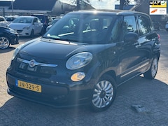 Fiat 500 L - 0.9 TwinAir PopStar NAVI CLIMA PDC APK 05-2026