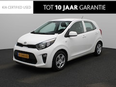 Kia Picanto - 1.0 DPi ComfortLine | Airco | Bluetooth | Radio |